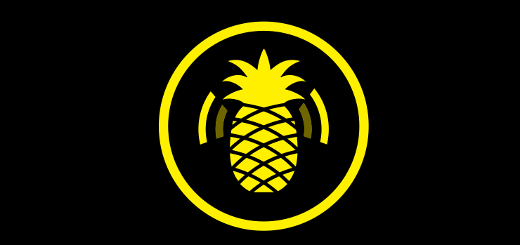 Wi-Fi Pineapple Logo